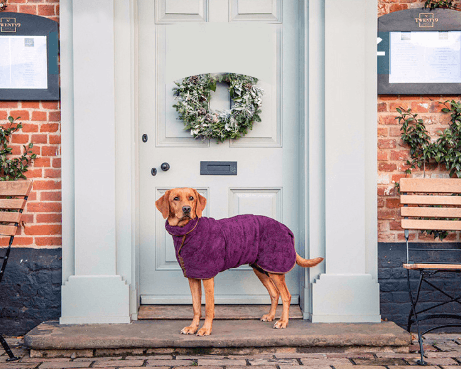 Ultradry Pet Towel