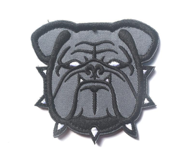 The Reflective Shield All-Weather Dog Raincoat