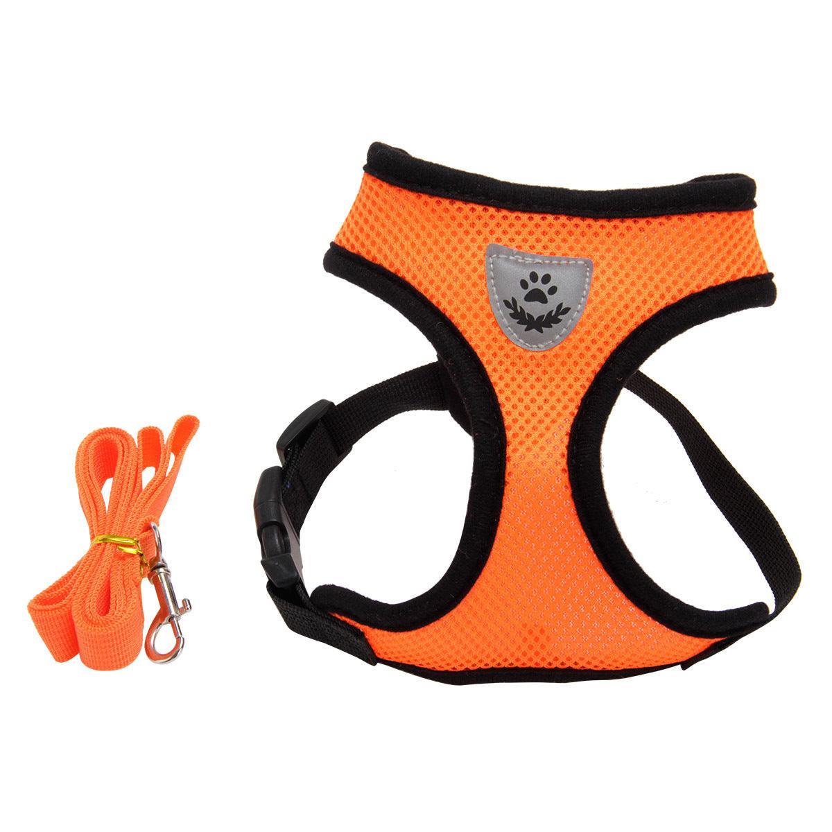Airmesh Pro Dog Harness