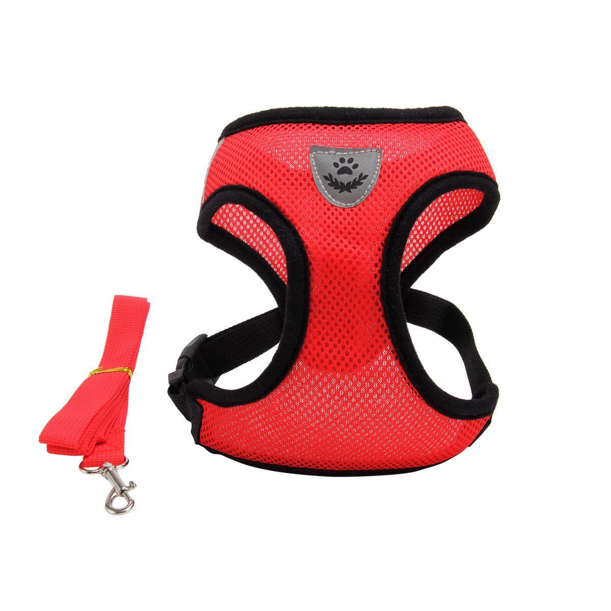Airmesh Pro Dog Harness
