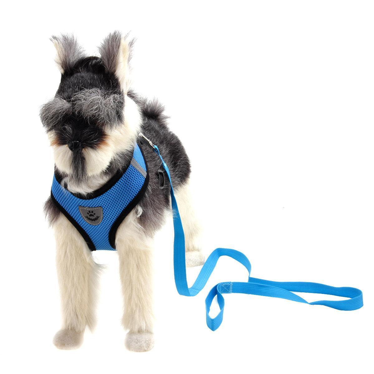 Airmesh Pro Dog Harness