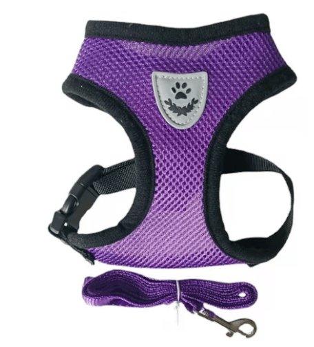Airmesh Pro Dog Harness